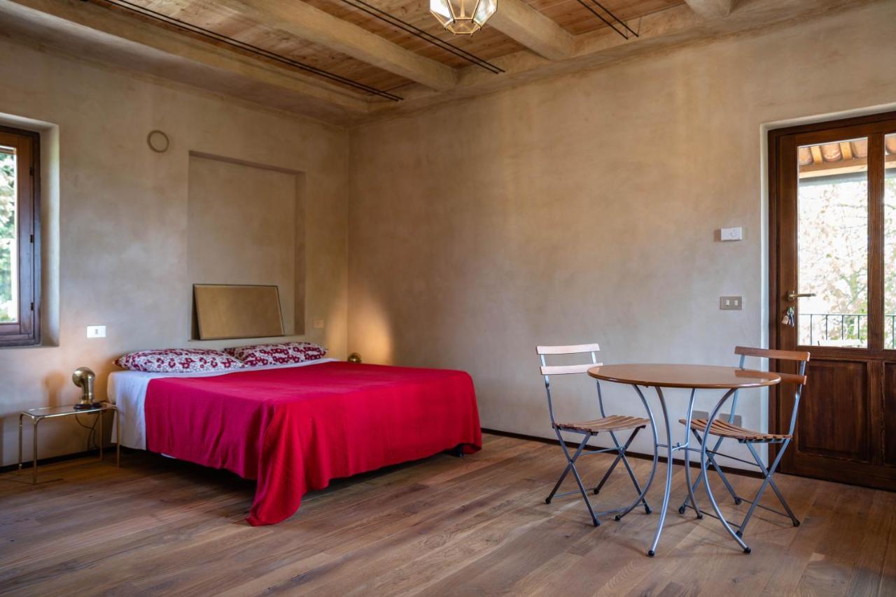 B&B Sant'Anna 21 Monforte dʼAlba Exterior foto